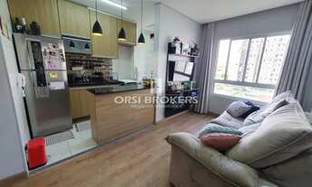 Imagem 4: Apartamento para alugar no bairro Novo Osasco - Osasco/SP