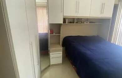 Imagem 7: Ana Claudia) Apartamento de 2 quartos em Marechal Floriano -