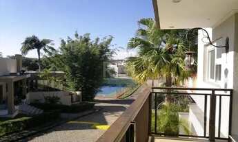 Imagem 3: Casa Condominio para Venda - 380m², 3 dormitórios, sendo 3 suites, 3 vagas - Lomba do Pinh