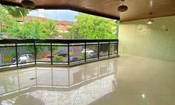 Imagem 2: Apartamento para venda tem 118 metros quadrados com 3 quartos