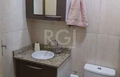 Imagem 11: Apartamento para Venda - 29.75m², 1 dormitório, Floresta