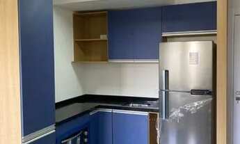 Imagem 3: Loft mobiliado com 1 dormitório à venda, 26 m² por R$ 265.000 - Treptow - Pelotas/RS