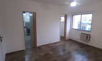 Imagem 5: Apartamento para aluguel com 58 metros quadrados com 1 quarto em Andaraí - Rio de Janeiro