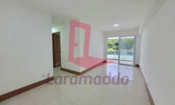 Imagem 5: Apartamento 1ª locação para venda em ótimo condomínio no Recreio