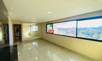 Imagem: Apartamento para aluguel, 3 quartos, 1 suíte