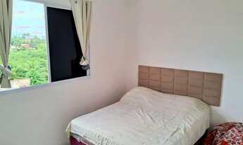 Imagem 6: APARTAMENTO NOVO PARA LOCAÇÃO NA SAPIRANGA!