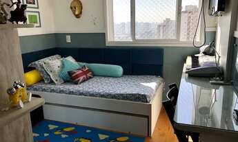 Imagem 5: Apartamento Cobertura 164m² à venda Vila Romana, São Paulo, SP