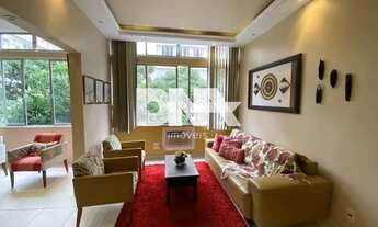 Imagem: Apartamento - / Residencial / Copacabana