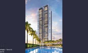 Imagem 3: Apartamento na Chácara Santo Antônio