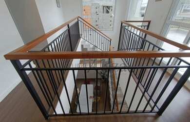 Imagem 5: Casa em Condomínio - Condomínio Vivant - 4 Dormitórios 457m²