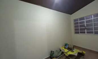 Imagem 7: Casa com 3 dormitórios, 91 m² - venda por R$ 280.000,00 ou aluguel por R$ 2.492,00/mês - V