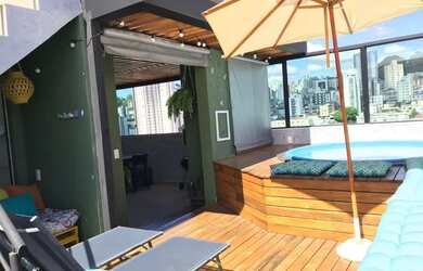 Imagem 7: Belo Horizonte - Apartamento Padrão - Prado