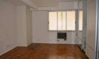 Imagem 2: Apartamento-À VENDA-Copacabana-Rio de Janeiro-RJ