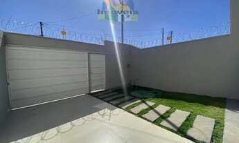 Imagem 2: Casa 3 quartos - CONDE DOS ARCOS