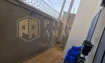 Imagem 7: Parque Alto Sumare Bauru/SP com 03 quartos sendo 03 suítes