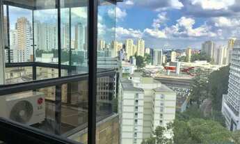 Imagem 4: APARTAMENTO - MORUMBI - SP