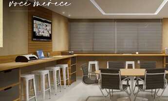 Imagem 6: LINDO APARTAMENTO 02 QUARTOS NO BURITIS EM BELO HORIZONTE