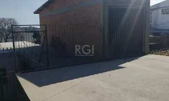 Imagem: Casa para Venda - 220m², 2 dormitórios