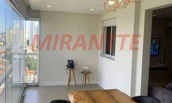 Imagem: Apartamento 121m, com Varanda Gourmet a