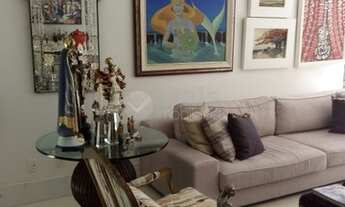 Imagem 7: Casa Alto Padrão à venda no Alphaville I - Salvador