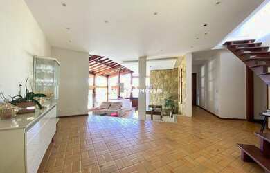 Imagem 5: CASA DE ALTO PADRÃO COM VISTA ESPETACULAR PARA AS MONTANHAS