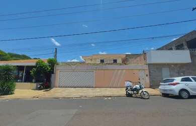 Imagem 2: Ribeirao Preto - Casa Padrão - Alto da Boa Vista