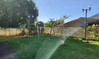 Imagem 6: Apartamento com 3 dormitórios para alugar, 115 m² por R$ 1.939,00/mês - Santa Cruz - Ameri