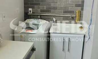 Imagem 6: Apartamento para locação na V. São Paulo/Jd. Prudência