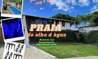 Imagem: Casa para eventos e temporada bem na praia