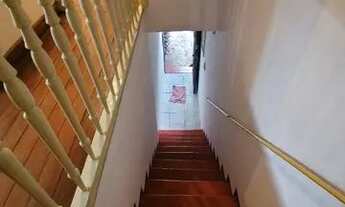 Imagem 4: Casa com 2 dormitórios para alugar por R$ 2.510/mês - Cambuci - São Paulo/SP