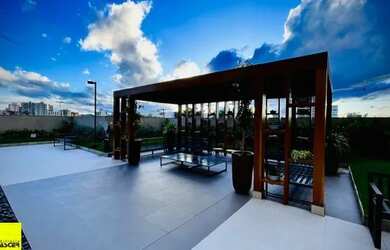 Imagem 7: SÃO JOSÉ DO RIO PRETO - Apartamento Padrão - RESERVA DA MATA