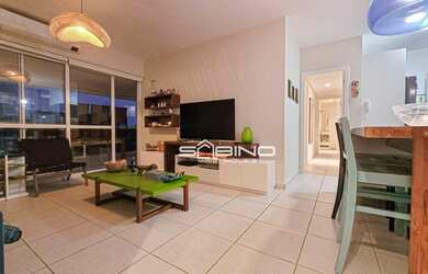 Imagem 2: Apartamento para locação Carnaval com 4 dormitórios sendo 2 Suítes, em Riviera de São Lour