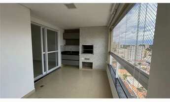 Imagem: APARTAMENTO DE ALTO PADRÃO PARA LOCAÇÃO