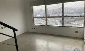 Imagem 6: APARTAMENTO - VILA LEOPOLDINA - SP