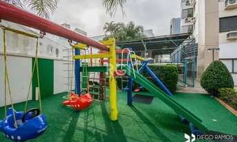 Imagem 4: Apartamento para Venda - 100m², 3 dormitórios, sendo 1 suites, 1 vaga - Menino Deus