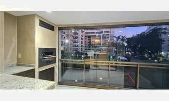 Imagem 3: ÓTIMA OPORTUNIDADE! Apartamento 129m² em um dos melhores e mais completos condomínios da F