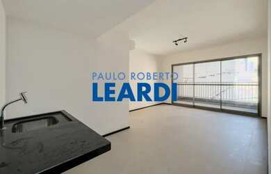 Imagem: APARTAMENTO - CONSOLAÇÃO - SP