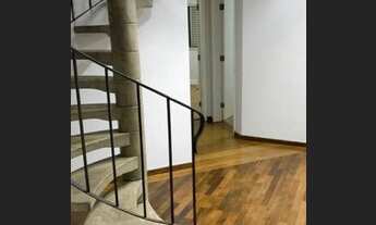 Imagem 4: Cobertura para aluguel e venda possui 146 metros quadrados com 3 quartos