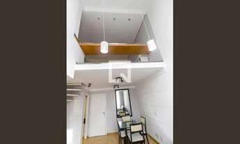 Imagem 7: Apartamento para Aluguel - Alphaville, 1 Quarto, 61 m2