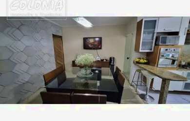 Imagem 6: Santo André - Casa Padrão - Parque das Nações