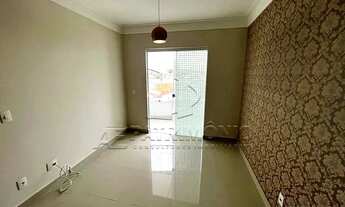 Imagem: SOROCABA - Apartamento Padrão - Gonçalves