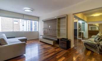 Imagem 2: Apartamento Venda Vila Olímpia 77 m² 2 Dormitórios