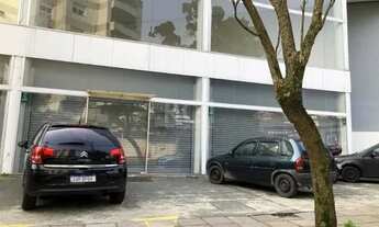 Imagem: Loja para Venda - 165.27m², 0 dormitórios