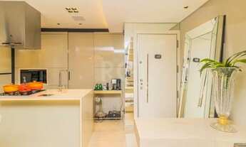 Imagem 7: Apartamento para Venda - 150m², 3 dormitórios, sendo 2 suites, 4 vagas - Auxiliadora