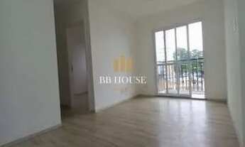 Imagem 2: Apartamento com 2 dorms, Campestre, Santo André - R$ 320 mil, Cod: 890