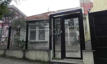 Imagem 4: Casa Comercial para Venda - 220m², 0 dormitórios, Menino Deus