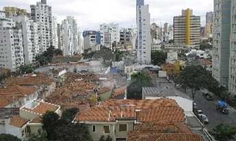 Imagem 4: Apartamento à venda na Vila Mariana com renda, perto da Belas Artes e ESPM