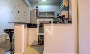 Imagem 7: Apartamento para Aluguel - Jardim Paulista, 1 Quarto, 37 m2