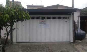 Imagem: CASA RESIDENCIAL em SÃO JOSÉ DOS CAMPOS