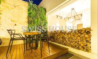 Imagem 3: Cobertura - Cambuí - Campinas